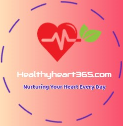 HEALTHYHEART365.COM