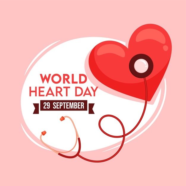 World Heart Day: Top 10 Heart-Healthy Tips to Celebrate World Heart Day 2024