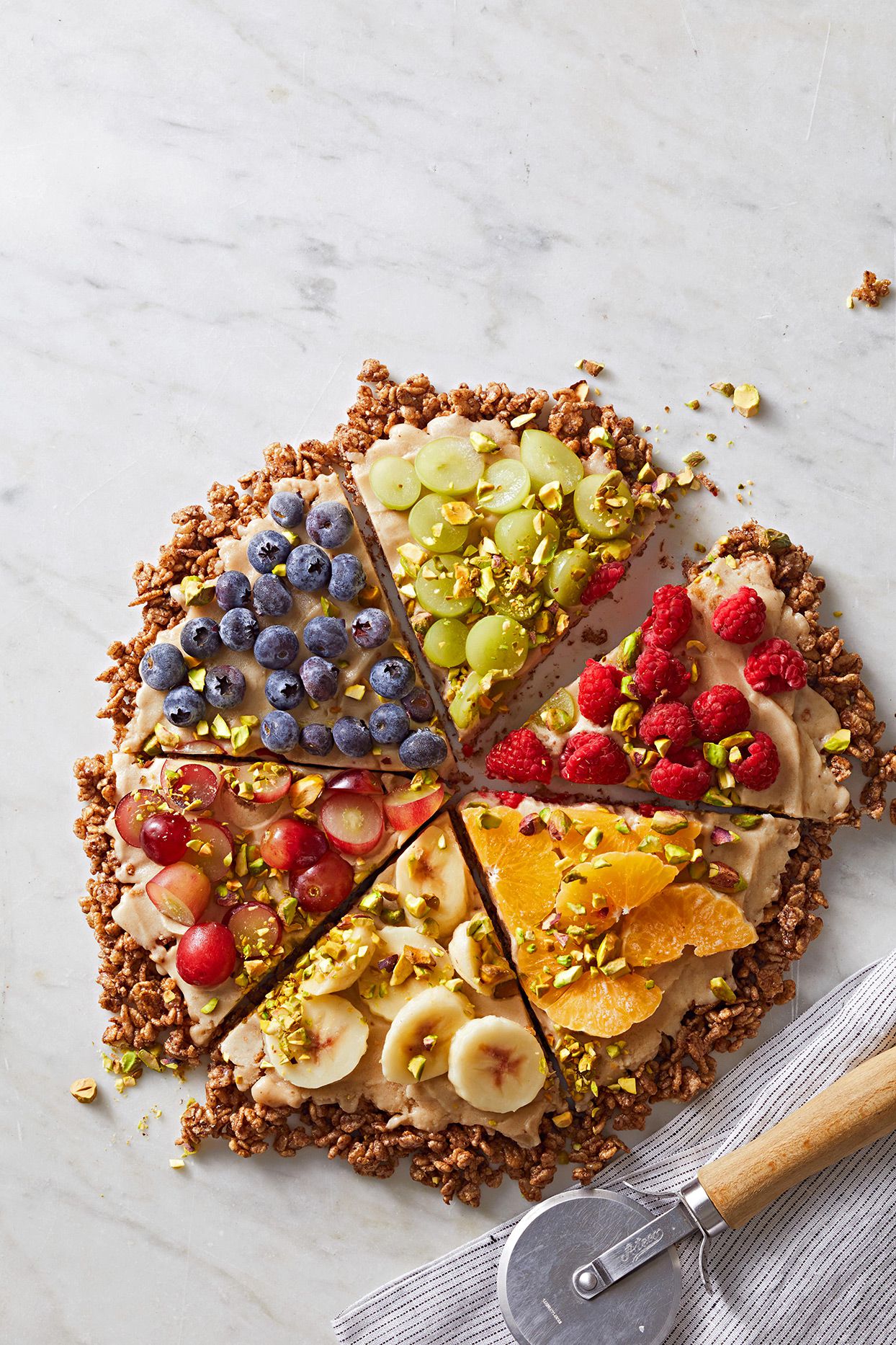 Guilt-Free Indulgence: 10 Healthy Desserts You’ll Love